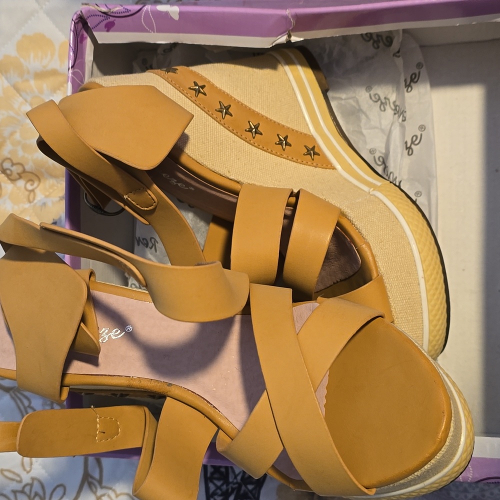 Wedges